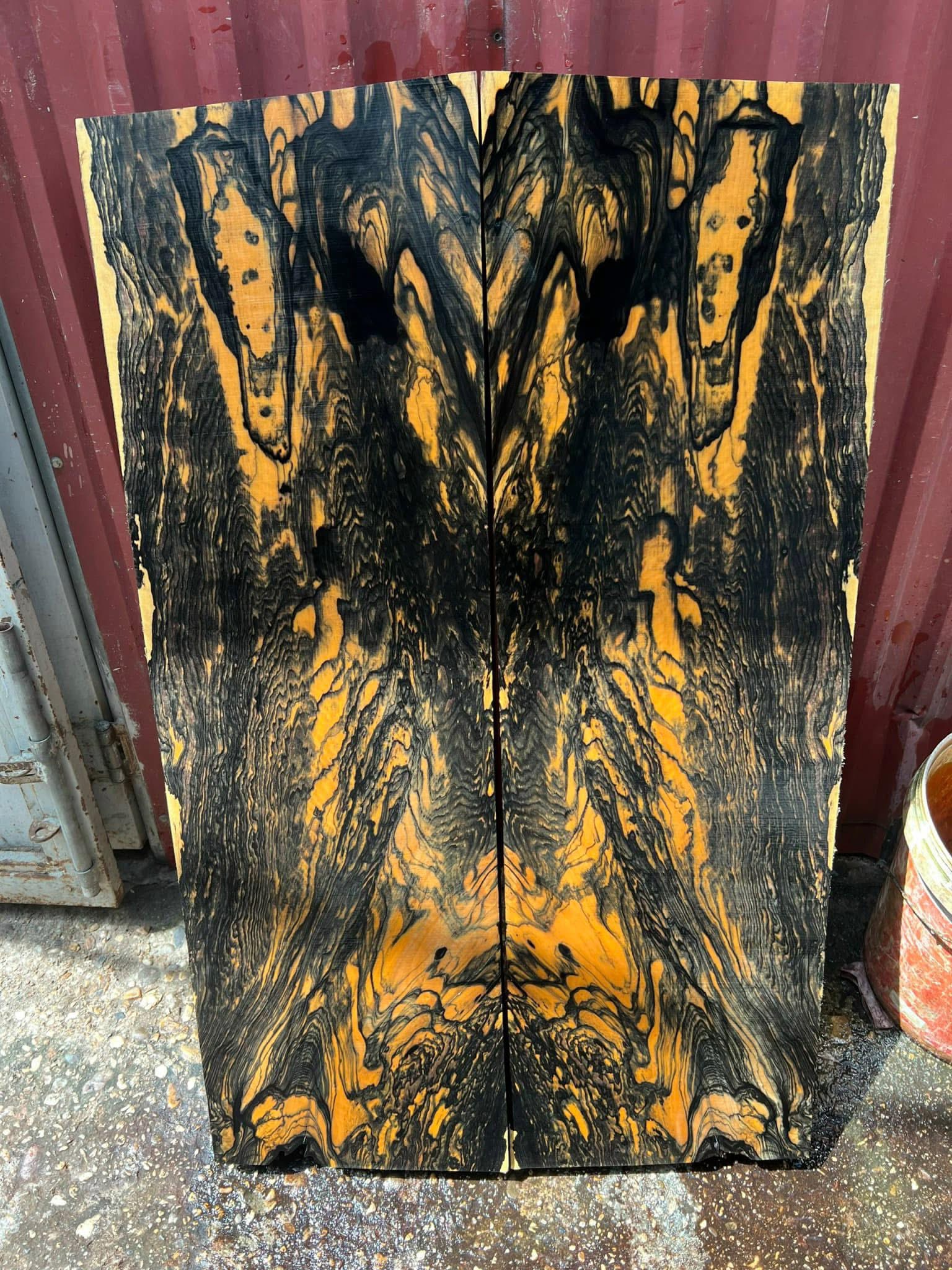 Royal Ebony