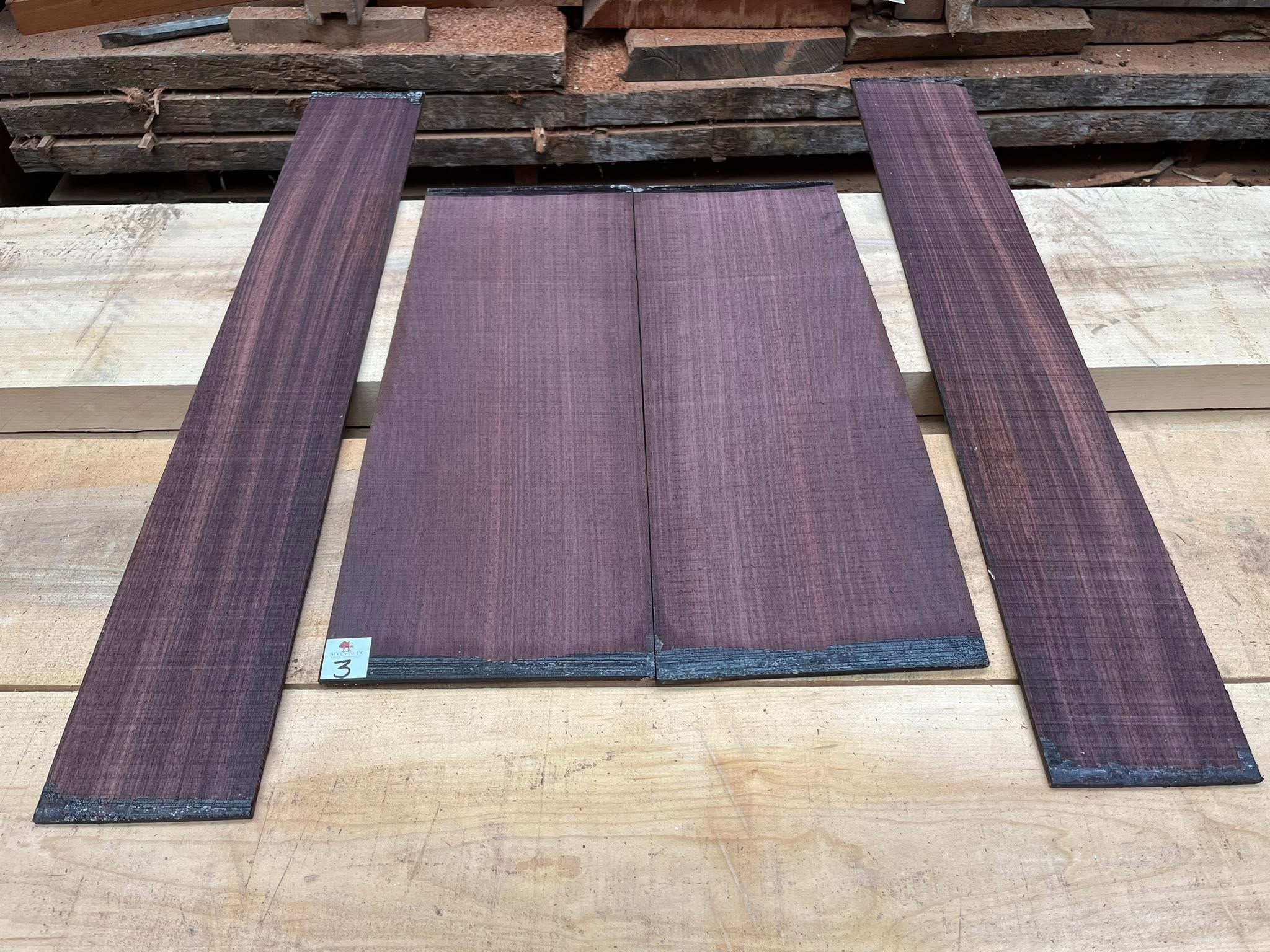 PREMIUM INDIAN ROSEWOOD