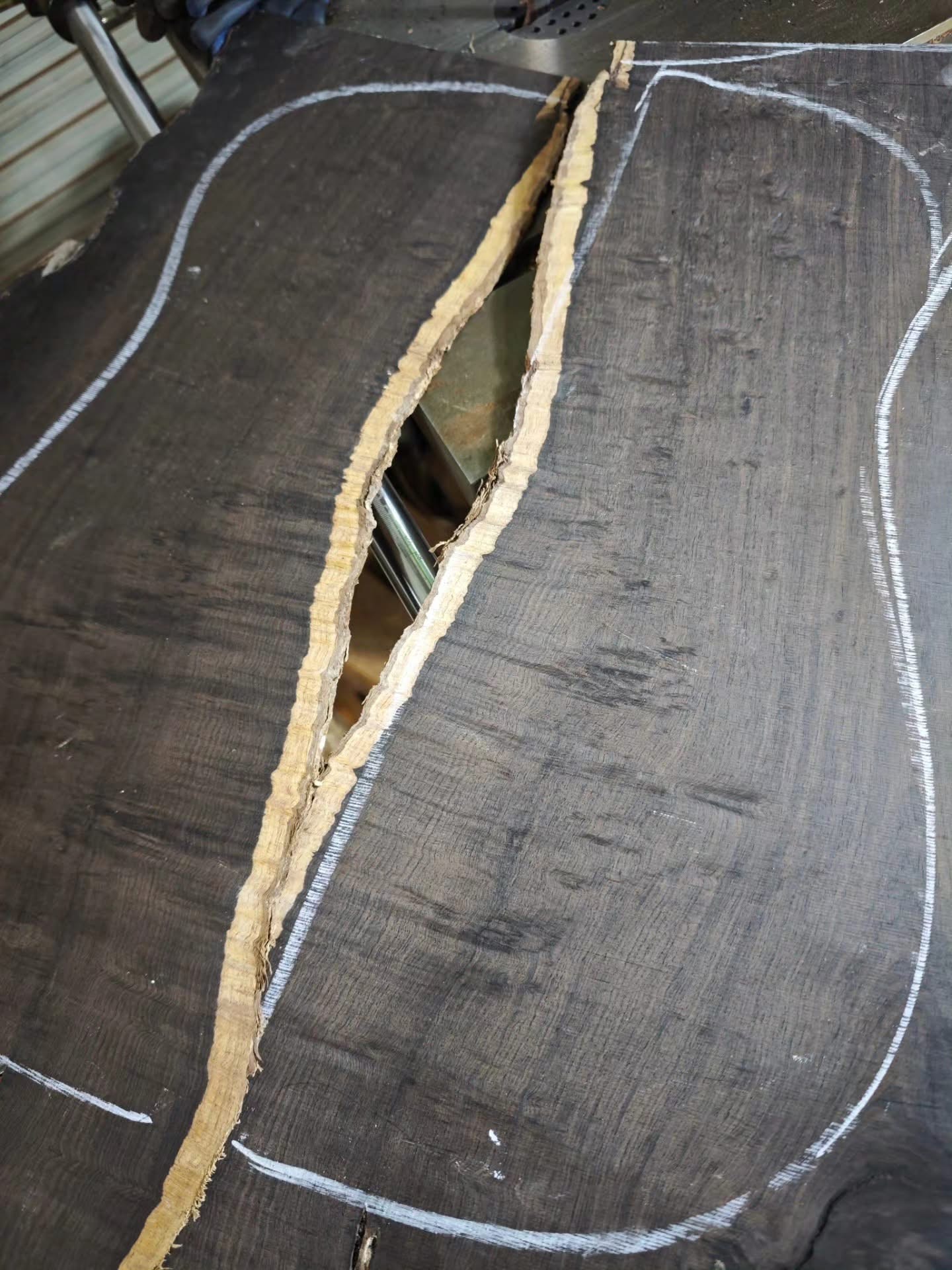 African Blackwood Guitar Set – Premium AAA Grade Tonewood